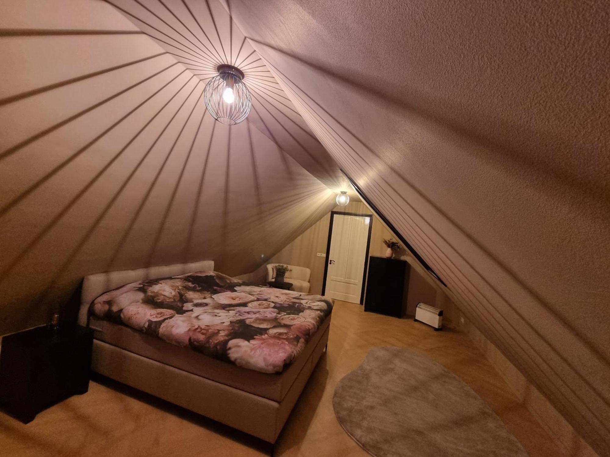 B&B In De Roos Noordbergum Pokój zdjęcie