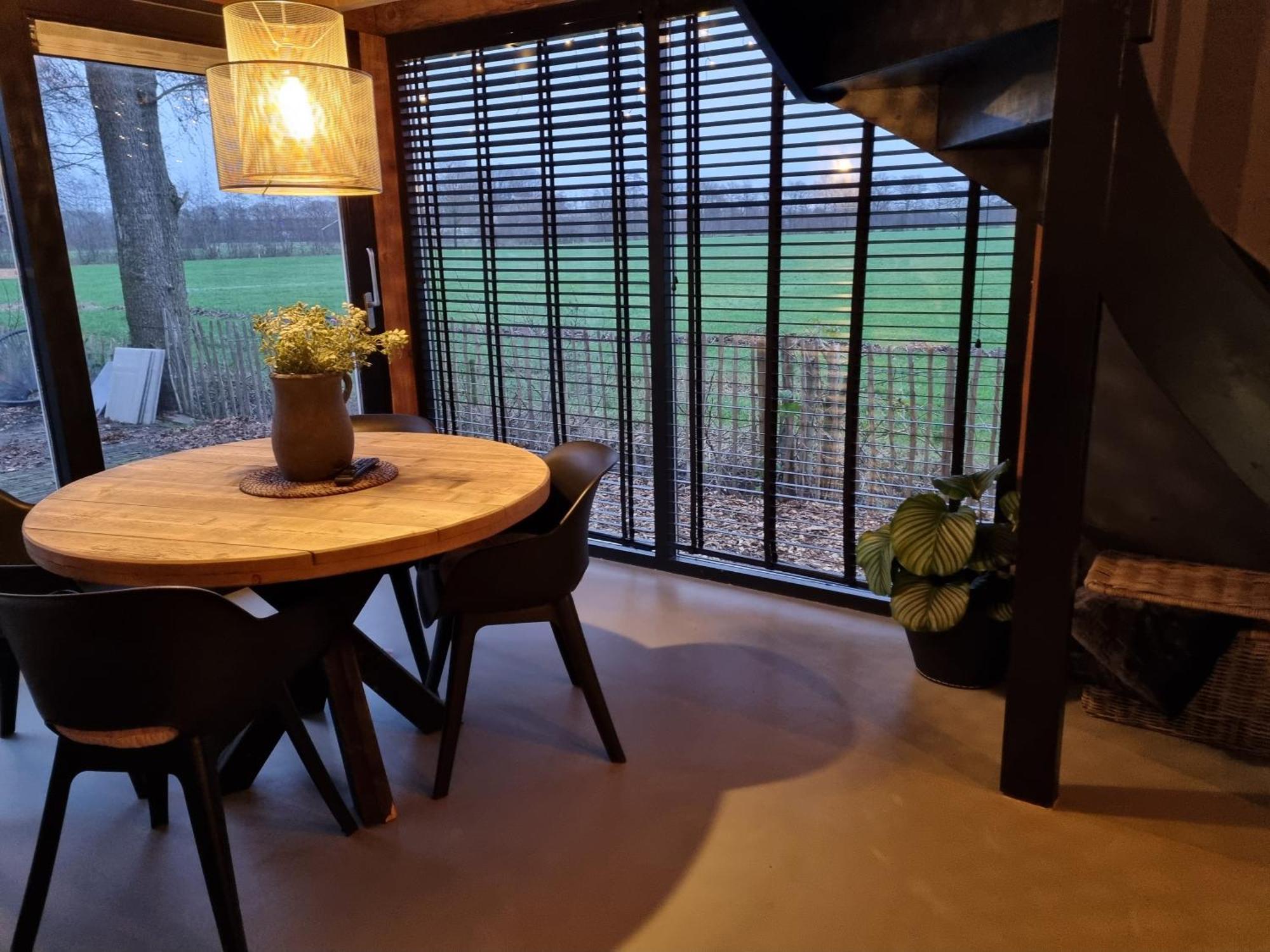 B&B In De Roos Noordbergum Zewnętrze zdjęcie